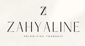 Bedrijfslogo van Zahyaline in Amsterdam